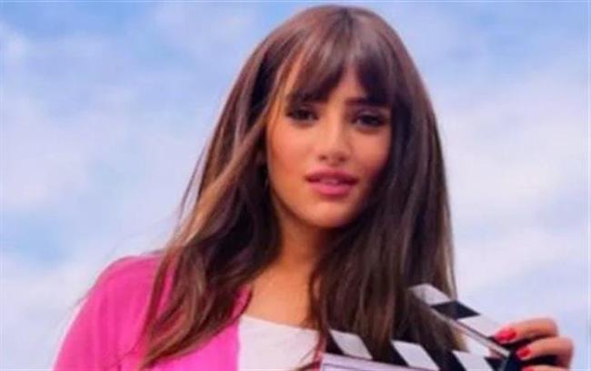 زينة عن مهاجمة كلب شرس لنجليها: مش هتنازل عن حق ولادي