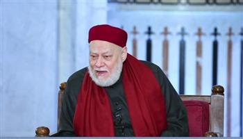 علي جمعة: «البخاري أعجوبة زمانه»… والسُّنة وثقت بسند صارم من الصحابة حتى التابعين