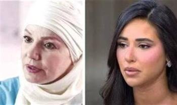 بعد أزمة آية سماحة ومشيرة إسماعيل.. مروة صبري: احترام الإنسان لا يقل أهمية عن حب الحيوان