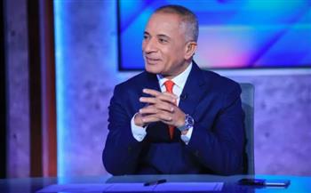 أحمد موسى لـ وزير المالية: الصحافة القومية قطاع حيوي وتحتاج لتعيين المؤقتين