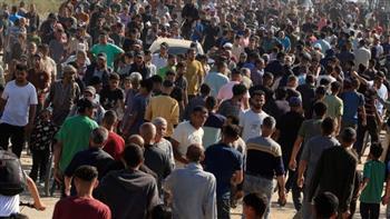 الإبادة الإسرائيلية في غزة.. حصيلة الشهداء تتجاوز 54 ألف شهيد وفشل مدوٍ يلحق بآلية الاحتلال لإدخال المساعدات