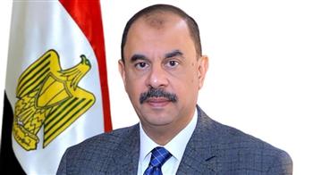 محافظ سوهاج: تشغيل مؤقت لمجمع الصناعات الحرفية بساقلتة وطرحه قريباً للاستثمار