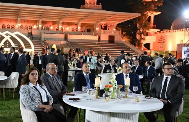 بحضور مدبولي.. تفاصيل احتفالية قطاع الأعمال بمرور 120 عامًا على إنشاء شركة مصر الجديدة للإسكان والتعمير 