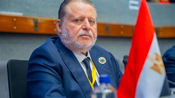 محافظ البنك المركزي يترأس وفد مصر في الاجتماعات السنوية لمجموعة بنك التنمية الإفريقي في أبيدجان