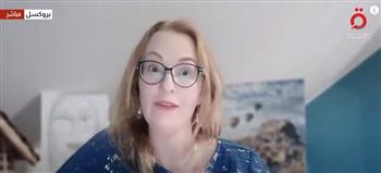 كاميلا زاريتا: أوروبا تربط تصدير السلاح بالأوضاع الإنسانية في غزة