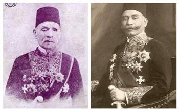 رجال من ذهب| محطات في حياة أحمد شفيق باشا