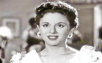  في ذكرى ميلادها.. فاتن حمامة أيقونة السينما العربية وسيدة الشاشة الخالدة