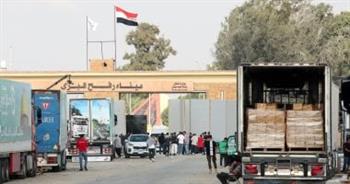 أستاذ علوم سياسية: مصر لا تدخر جهدًا لحقن دماء الفلسطينيين
