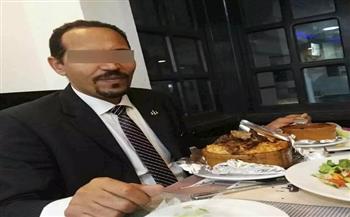 المحكمة ترفع ثاني جلسة محاكمة سفاح المعمورة للمداولة