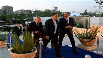 «مدبولي»: إحياء تراث مصر الجديدة يعد امتدادا لرؤية الدولة في الحفاظ على هويتنا الثقافية والعمرانية
