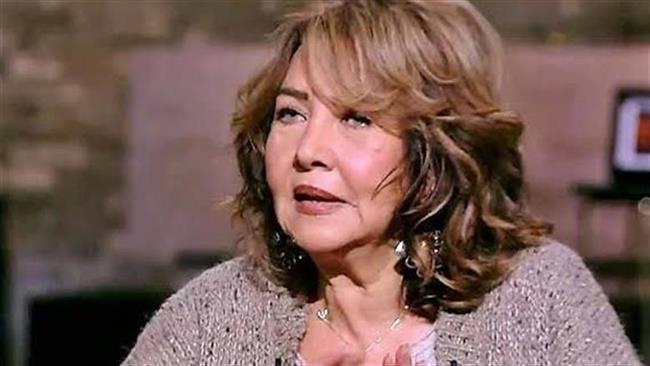 سلمى الشماع:"زووم" له مكانه خاصة  بالنسبة لي وسر نجاحه أني لم أكن صديقة أحد 