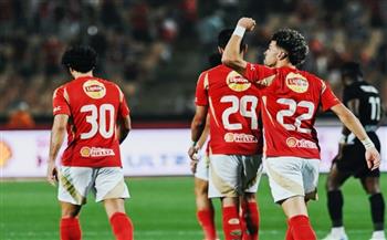 القناة الناقلة لمباراة الأهلي وفاركو في الدوري الممتاز