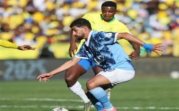 الحلم يداعب بيراميدز بأول لقب في تاريخه ببطولة الدوري  