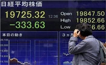 الأسهم الآسيوية ترتفع بدعم من تأجيل الرسوم الأمريكية