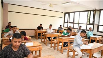 تبدأ غدا.. ضوابط ومحاذير امتحانات الدبلومات الفنية 2025 لكل التخصصات
