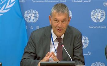«الأونروا»: لا يمكن التصدي للأزمة في غزة من خلال استغلال المساعدات الإنسانية لتمرير خطط سياسية 