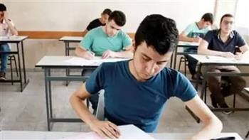 رابط مباشر.. الاستعلام عن أرقام جلوس الثانوية العامة 2025 وأماكن اللجان
