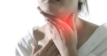 أعراض وأنواع سرطان الحلق