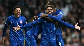 تشيلسي يصطدم بريال بيتيس الليلة في نهائي دوري المؤتمر الأوروبي 