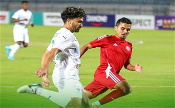 موعد مباراة المصري وحرس الحدود في الدوري الممتاز 