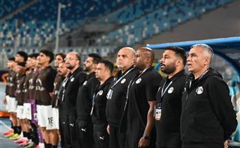 اليوم.. أسامة نبيه وأنور يطيران إلى تشيلي لحضور قرعة كأس العالم للشباب   