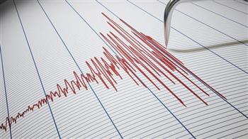زلزال بقوة 5.2 درجة يضرب ولاية "مانيبور" الهندية