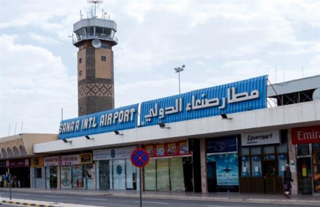 إعلام إسرائيلي: أكثر من 10 طائرات حربية شاركت في الهجوم على مطار صنعاء