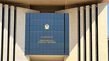 مصر تهنئ أذربيجان بمناسبة الاحتفال بذكرى يوم الاستقلال