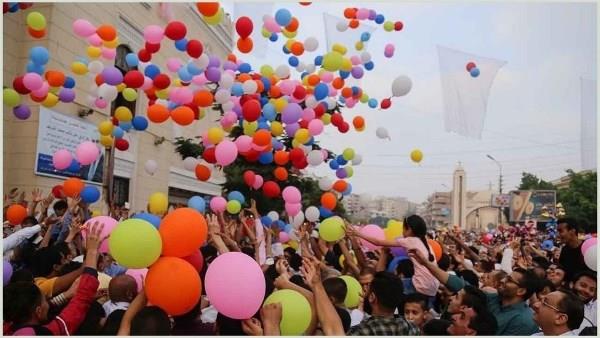 موعد إجازة عيد الأضحي 2025 للموظفين في القطاعين الحكومي والخاص