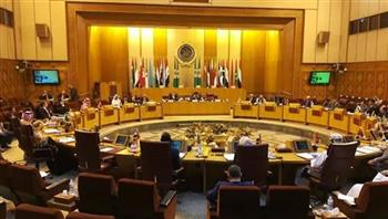 بدء الاجتماع الثالث لدراسة "مشروع القانون العربي الاسترشادي لحماية ومساعدة النازحين بالدول العربية"