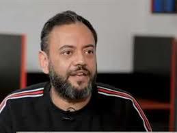 أحمد الدمرداش يوجه رسالة لـ أشرف زكي: "شكرًا على إنك كنت نعم العون في أزمة والدي الصحية"