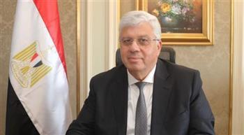 وزير التعليم العالي: الجامعات الأهلية تلعب دورًا أساسيًا في استيعاب الزيادة في الطلب على التعليم الجامعي