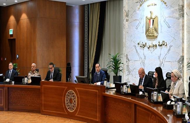 رئيس الوزراء يُوجه بالاستعداد الكامل لإجازة عيد الأضحى وتوفير الخدمات المختلفة للمواطنين