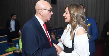 فلسطين حاضرة فى  «القاهرة للسينما الفرنكفونية»