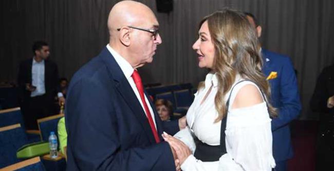 فلسطين حاضرة فى  «القاهرة للسينما الفرنكفونية»