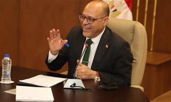 وزير العمل: بدء اختبارات كوادر مصرية للعمل في مجال الإنتاج الغذائي بشركة أردنية