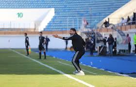 أحمد خطاب يبحث عن الفوز الثالث في تاريخه على الأهلي 