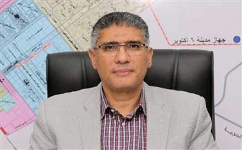 محافظ الجيزة: استلام 176 ألف طن من القمح المحلي بمواقع التخزين منذ انطلاق موسم الحصاد والتوريد
