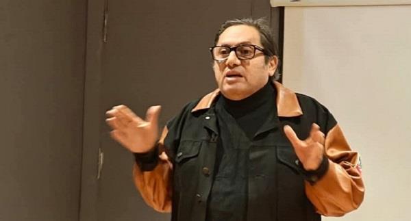 اليوم.. عادل عوض يناقش سينما سبيلبرج في مهرجان القاهرة للسينما الفرنكوفونية