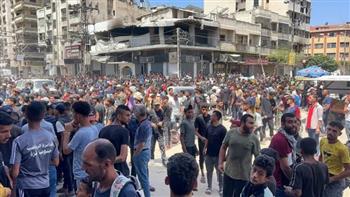 الجوع يحاصر القطاع.. انتقادات دولية لآلية توزيع المساعدات في غزة: إلهاء عن الفظائع ومحاولة لتنفيذ مخطط التهجير