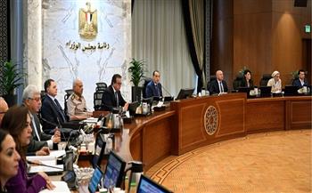 «الوزراء» يوافق على مشروع قانون بشأن الإعفاءات الخاصة بالمركبات المُخصصة للمشروع القومي لتشغيل الشباب