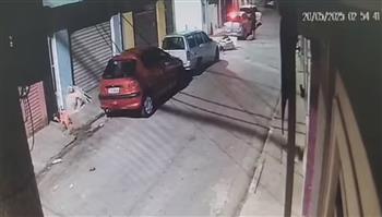 برازيلي يتخلص من جثة طليقته في نهر يمتلئ بأسماك البيرانا المفترسة