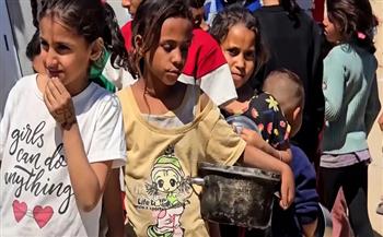 متحدث يونيسف: نرفض استخدام المساعدات في غزة أداة للضغط