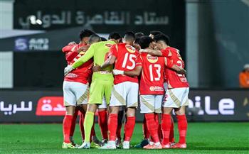 أحمد السيد: سيناريو إنبي والأهلي الشهير لن يتكرر أمام فاركو اليوم
