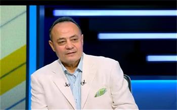 طارق يحيي: لن ينصلح حال الزمالك إلا بالتعاقد مع لاعبين سوبر