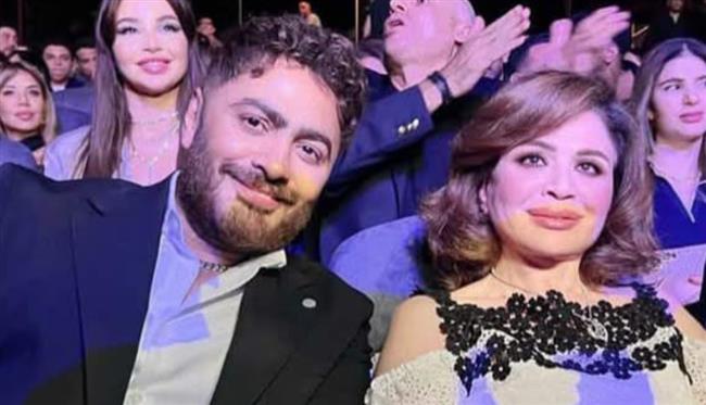 إلهام شاهين عن فيلم  “ريستارت:  مهم في زمن السوشيال ميديا