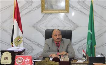 «تعليم المنيا»: رفع درجة الاستعداد القصوى لاستقبال امتحانات الشهادة الإعدادية