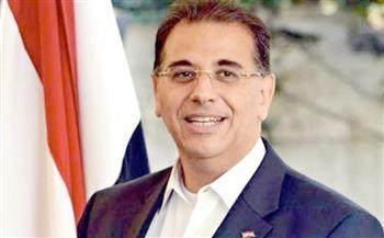 الخارجية تجدد دعوتها للمصريين بالخارج للمشاركة في مؤتمر «من كل مكان مصر العنوان»