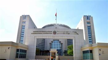 الإمارات تستدعي السفير الإسرائيلي وتبلغه إدانتها للانتهاكات في القدس المحتلة