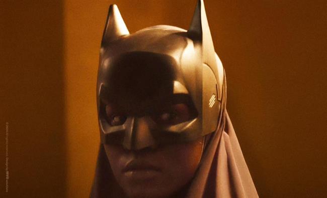 البوستر الرسمي لفيلم «عائشة لا تستطيع الطيران» ضمن الأفضل بجوائز لوسيول  